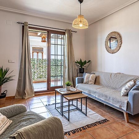Casa Rexola Con Balcon Para 7 Viajeros Con Piscina Comunitaria Roda Exterior foto