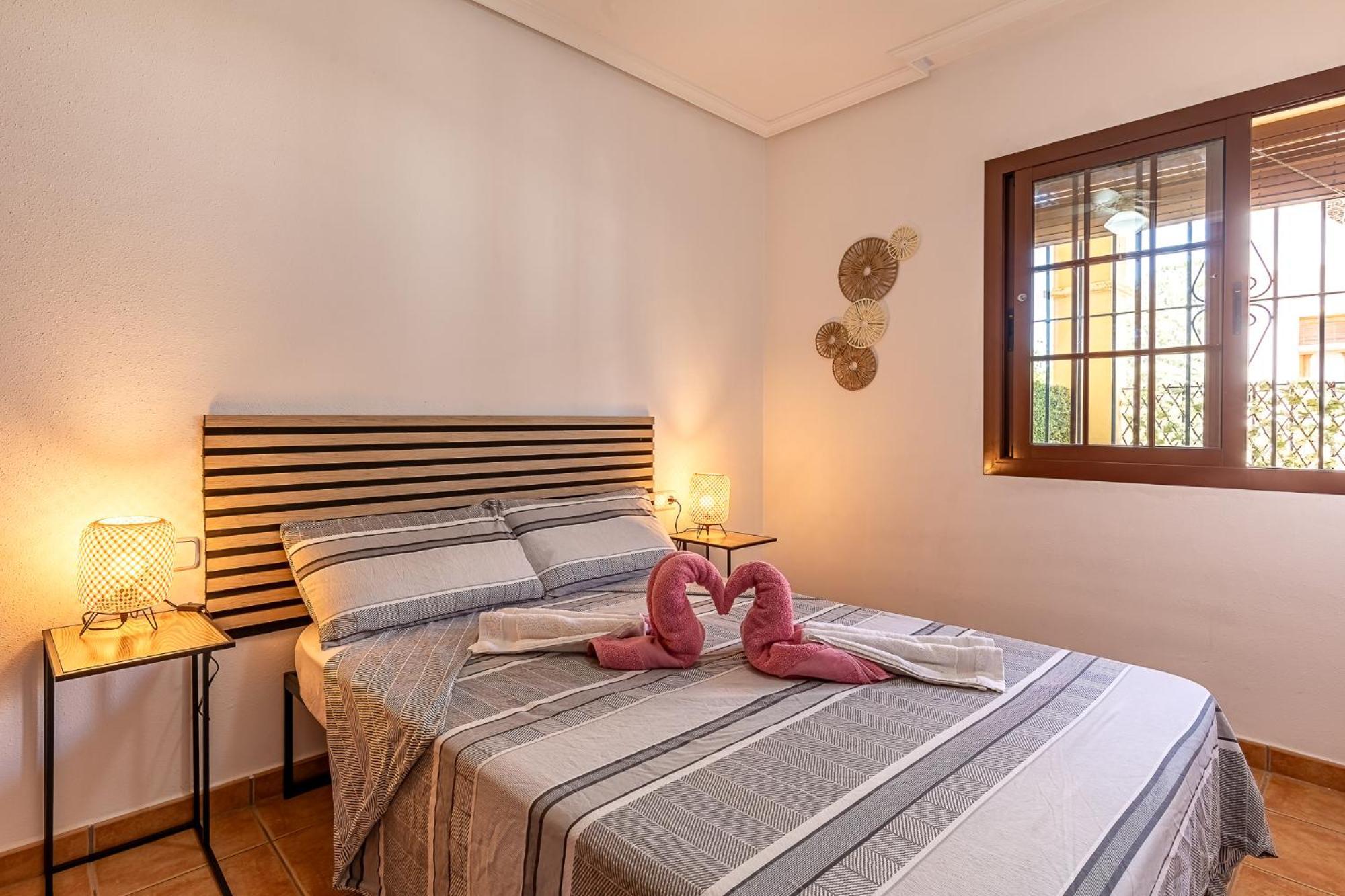 Casa Rexola Con Balcon Para 7 Viajeros Con Piscina Comunitaria Roda Exterior foto